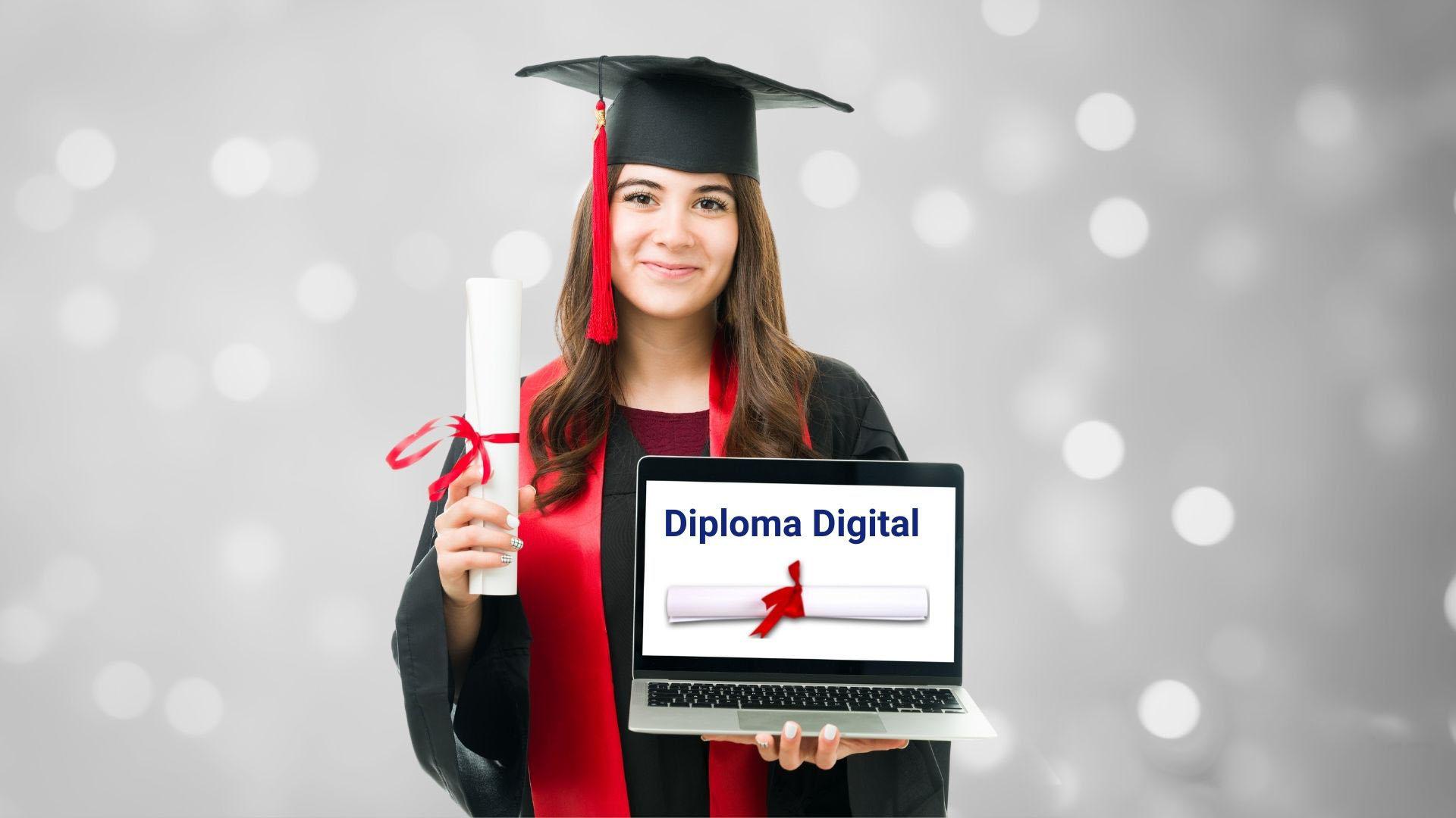 Por que comprar um diploma online