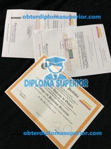 Comprar diploma